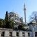 Ayazma Camii - Ayazma Mosque
