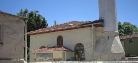 Behram ÃavuÅ Camii - Behram ÃavuÅ Mosque