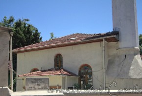 Behram ÃavuÅ Camii - Behram ÃavuÅ Mosque