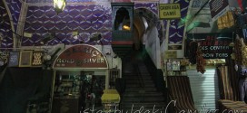 ÃakÄ±raÄa Camii - Cakiraga Mosque