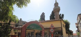 Cambaziye Camii - Cambaziye Mosque
