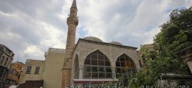 Daye Hatun Camii - Daye Hatun Mosque