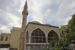 Daye Hatun Camii - Daye Hatun Mosque