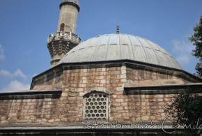 Dizdariye Camii - Dizdariye Mosque