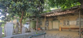 HacÄ± Bayram Keftani Camii - Haci Bayram Keftani Mosque