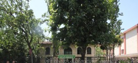 Haydar KethÃ¼da Camii - Haydar KeyhÃ¼da Mosque