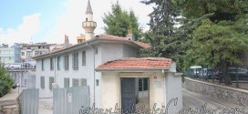 HoÅkadem Camii - Hoskadem Mosque