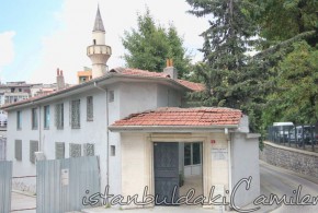 HoÅkadem Camii - Hoskadem Mosque