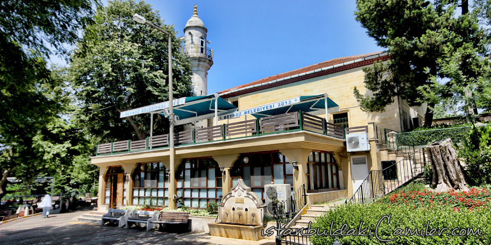 Hz. Yuşa Camii ve Türbesi - Yusha Hill and Yusha Prophet