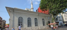 KaliÃ§eci Hasan AÄa Camii - Kaliceci Hasan Aga Mosque
