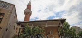 Katip Åemsettin Camii - Katip Semsettin Mosque