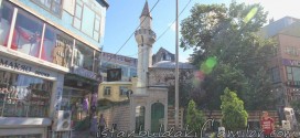 Katip Sinan Camii - Katip Sinan Mosque