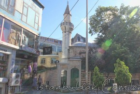 Katip Sinan Camii - Katip Sinan Mosque