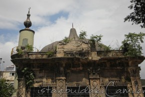 Kemal PaÅa Camii - Kemal PaÅa Mosque
