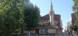 Keyci Hatun Camii - Keyci Hatun Mosque