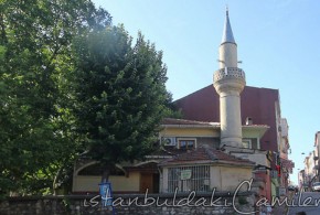 Keyci Hatun Camii - Keyci Hatun Mosque