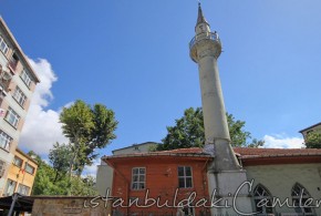 Muhsine Hatun Camii - Muhsine Hatun Mosque