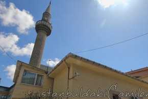 Nalbant Camii - Nalbant Mosque
