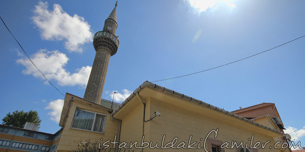 Nalbant Camii - Nalbant Mosque