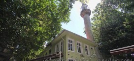 NiÅancÄ± Mehmet PaÅa Camii - Nisanci Mehmet Pasha Mosque