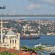 OrtakÃ¶y Camii - Ortakoy Mosque