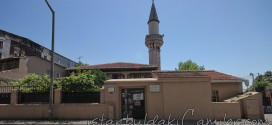 Åahu Geda Camii - Sahu Geda Mosque