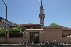 Åahu Geda Camii - Sahu Geda Mosque