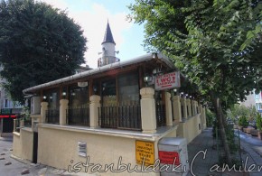 SaraÃ§ Ä°shak Camii - Sarac Ishak Mosque