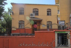 Åemi Molla Camii - Semi Molla Mosque