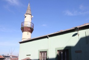 Softa Hatip Camii - Softa Hatip Mosuqe