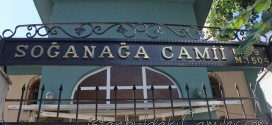 SoÄanaÄa Camii - Soganaga Mosque