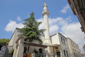 Sururi Daye Hatun Camii - Sururi Daye Hatun Mosque