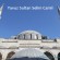 Yavuz Sultan Selim Camii - Yavuz Sultan Selim Mosque
