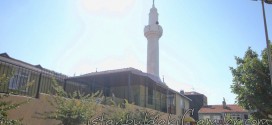 Abdi Ãelebi Camii - Abdi Celebi Mosque