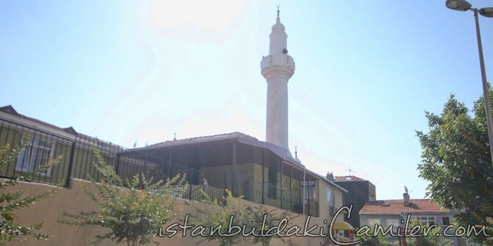 Abdi Çelebi Camii - Abdi Celebi Mosque