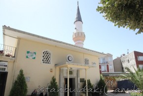 Arakiyeci Mehmet AÄa Camii , Fatih - Arakiyeci Mehmet Aga Mosque