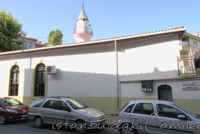 AydÄ±n KethÃ¼da Camii - AydÄ±n KethÃ¼da Mosque