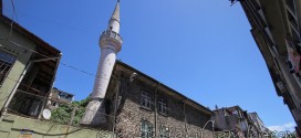 ÃadÄ±rcÄ± Ahmet Ãelebi Camii - Cadirci Ahmet Celebi Mosque