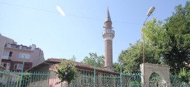 Duhani Mustafa Bey Camii - Duhani Mustafa Bey Mosque
