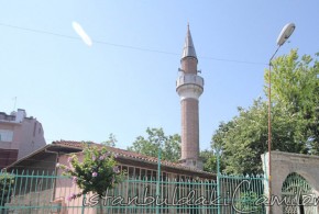 Duhani Mustafa Bey Camii - Duhani Mustafa Bey Mosque