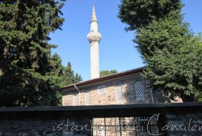HacÄ± Evhad Camii - Haci Evhad Mosque