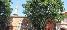 HacÄ± Hamza Camii - HacÄ± Hamza Mosque