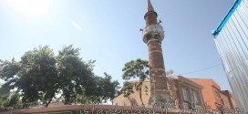HacÄ± HÃ¼seyin AÄa Camii - HacÄ± HÃ¼seyin AÄa Mosque