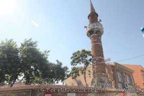 HacÄ± HÃ¼seyin AÄa Camii - HacÄ± HÃ¼seyin AÄa Mosque