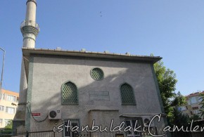 Ä°skender AÄa Camii - Iskender Aga Mosque