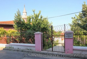 Leylak YuvasÄ± Camii - Leylak YuvasÄ± Mosque