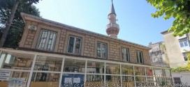 Mihrişah Hacı Kadın Camii - Mihrisah Haci Kadin Mosque