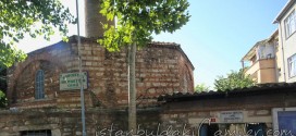 Sancaktar Hayrettin Camii - Sancaktar Hayrettin Mosque