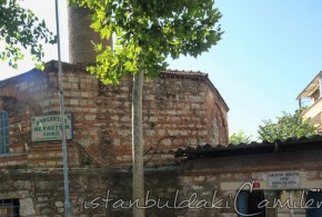 Sancaktar Hayrettin Camii - Sancaktar Hayrettin Mosque