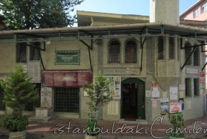 Åeyh RaÅit Camii - Seyh Rasit Mosque